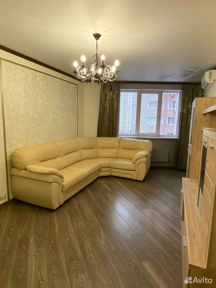 m. Planernaya: Apartment, 2-rooms