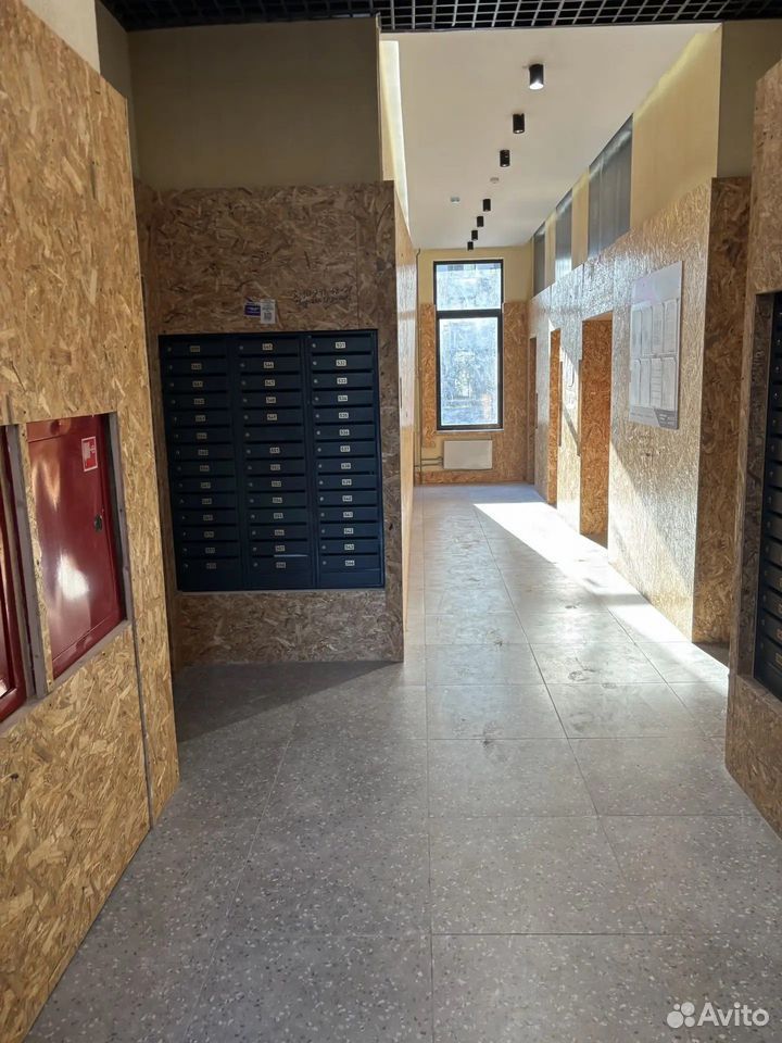 m. Vodniki: Apartment, 1-rooms