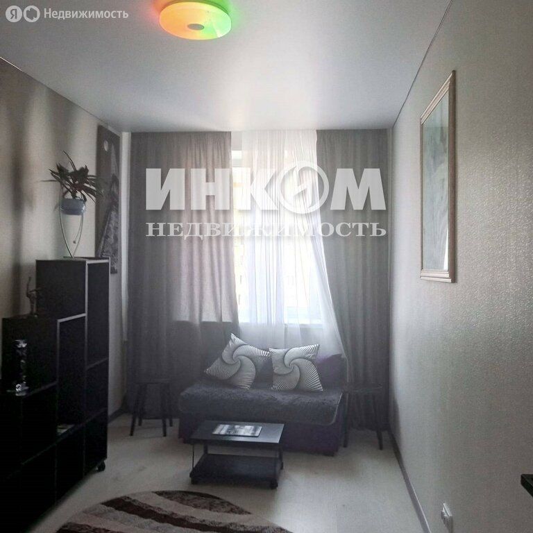 m. Kievskaya: Apartment, 2-rooms