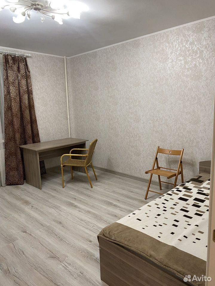 m. Vodniki: Apartment, 1-rooms