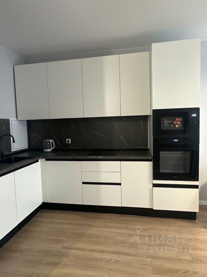 m. Olgino: Apartment, 1-rooms