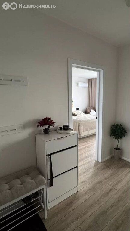 m. Setun: Apartment, 1-rooms