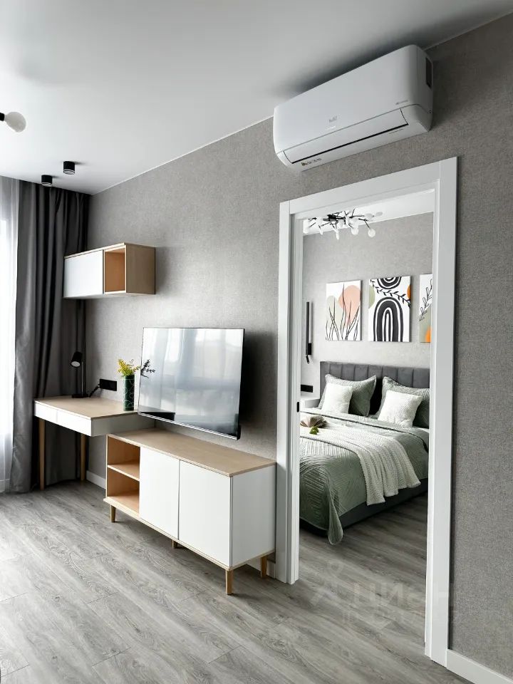 m. Vodny stadion: Apartment, 1-rooms