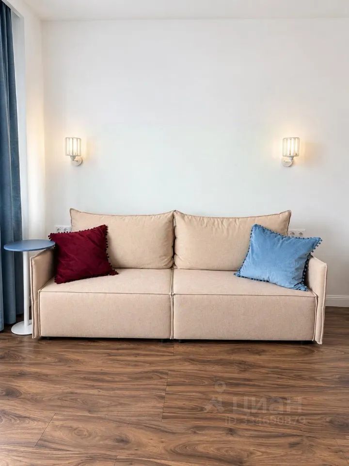 m. Skolkovo: Apartment, studio