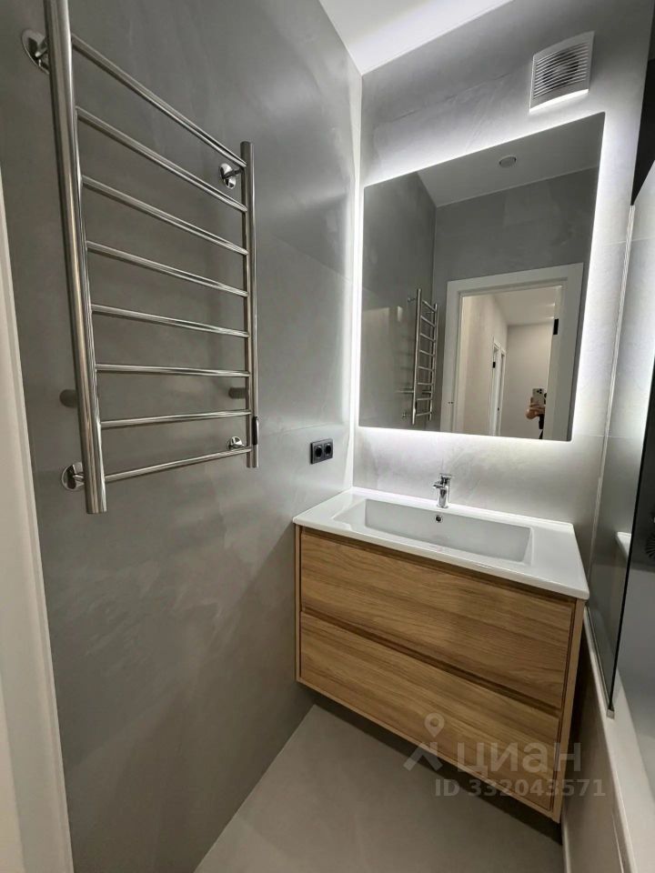 m. Panki: Apartment, 2-rooms