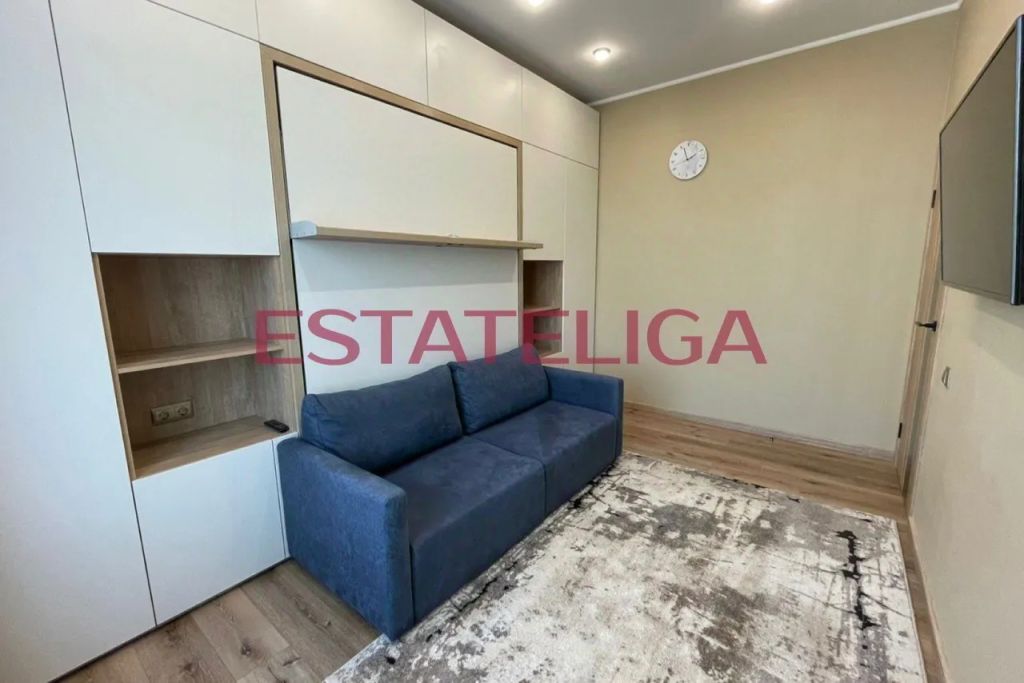 m. Shelepikha: Apartment, 1-rooms