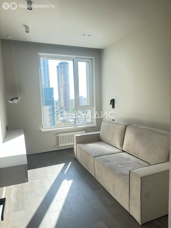 m. Kaluzhskaya: Apartment, 2-rooms
