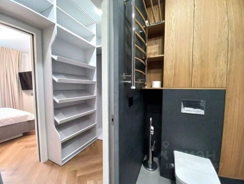 m. Aminyevskaya: Apartment, 3-rooms