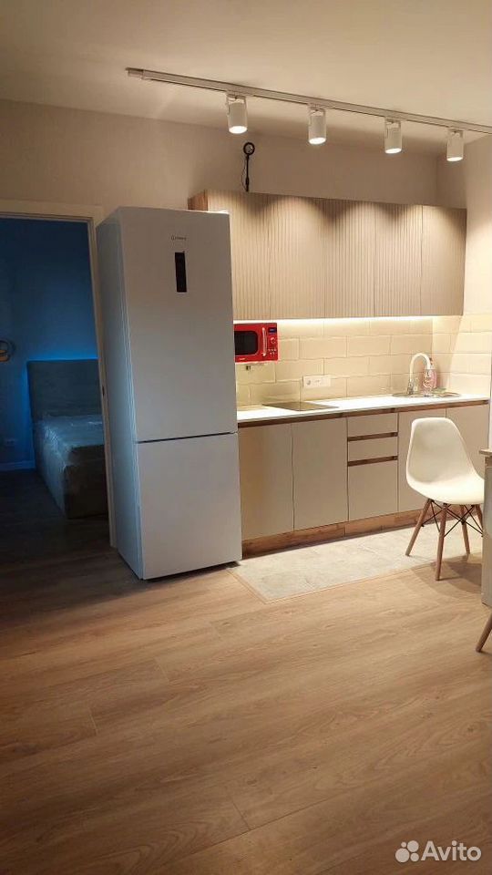 m. Zheleznodorozhnaya: Apartment, 1-rooms