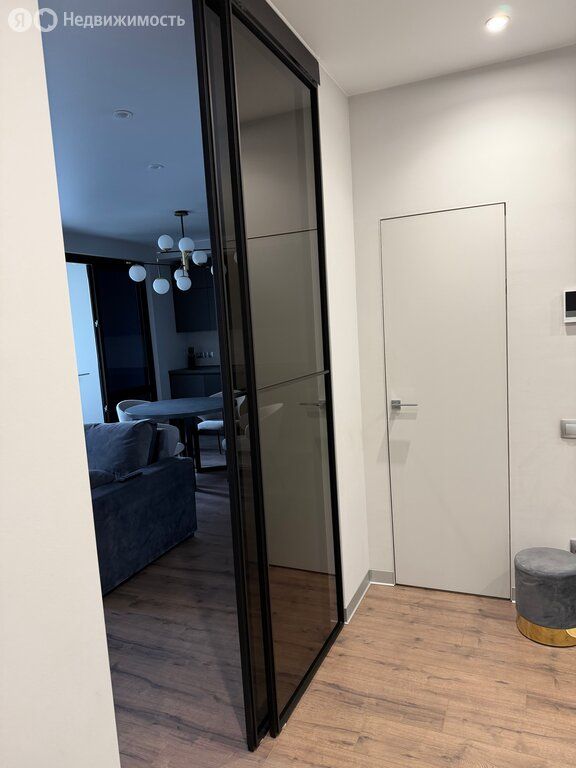 m. Medvedkovo: Apartment, 2-rooms
