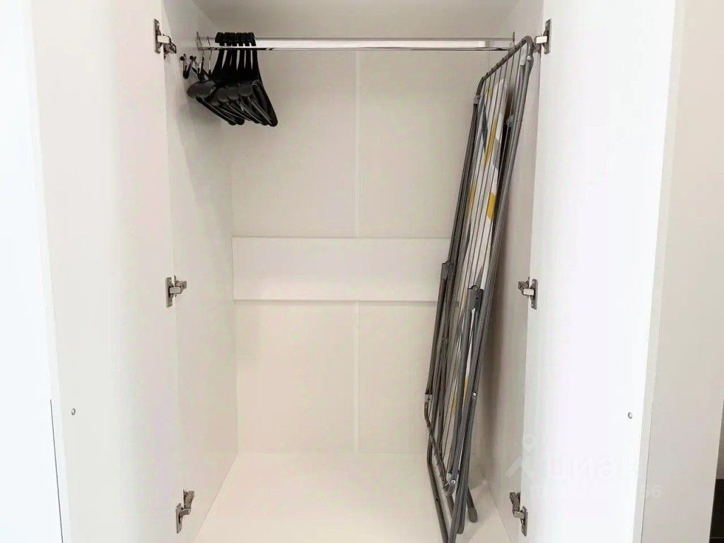 m. Zorge: Apartment, 1-rooms
