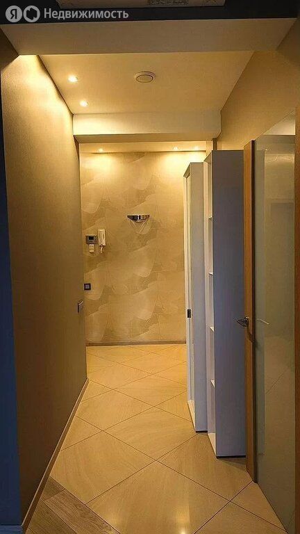 m. Petrovsky park: Apartment, 2-rooms