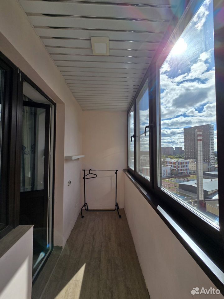 m. Penyagino: Apartment, studio