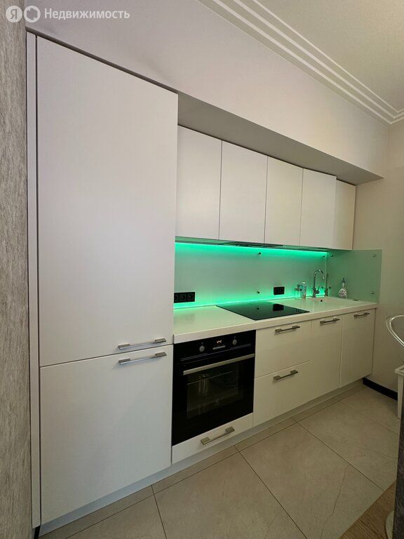 m. Fili: Apartment, 2-rooms