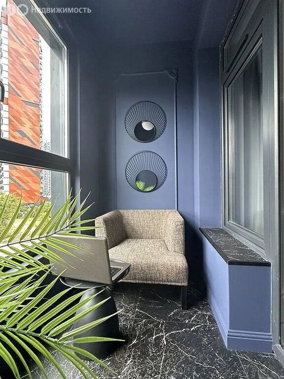 m. Bulvar Rokossovskogo: Apartment, 1-rooms