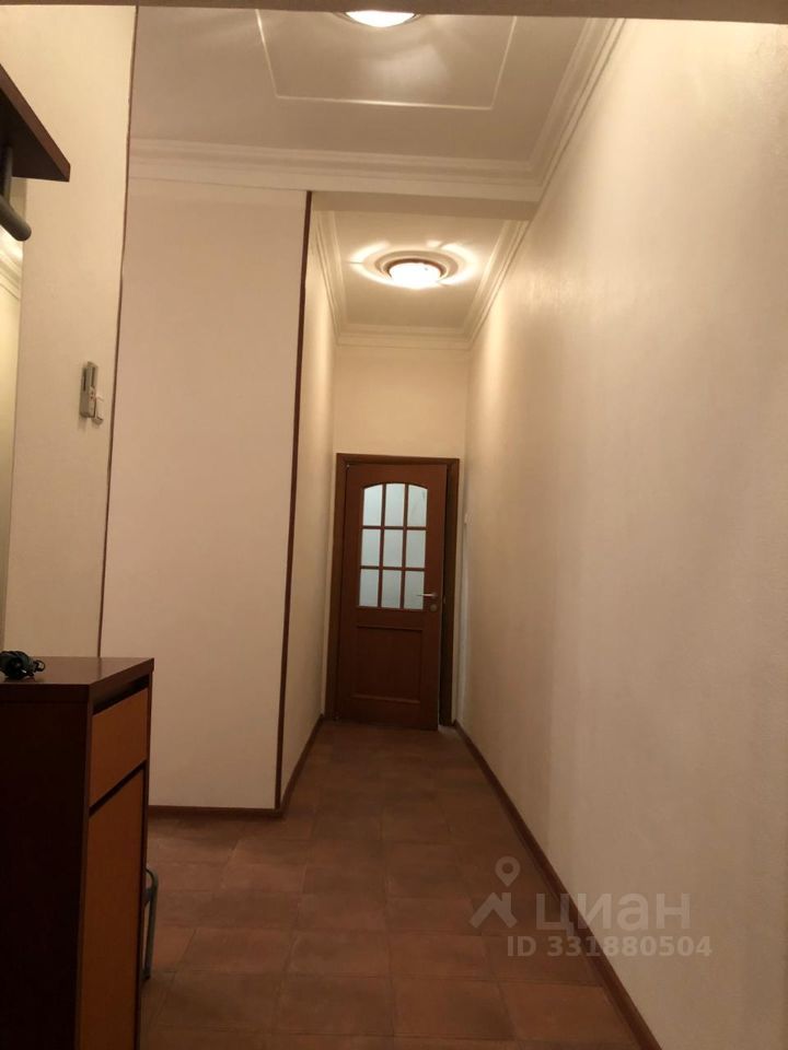 m. Kutuzovskaya: Apartment, studio