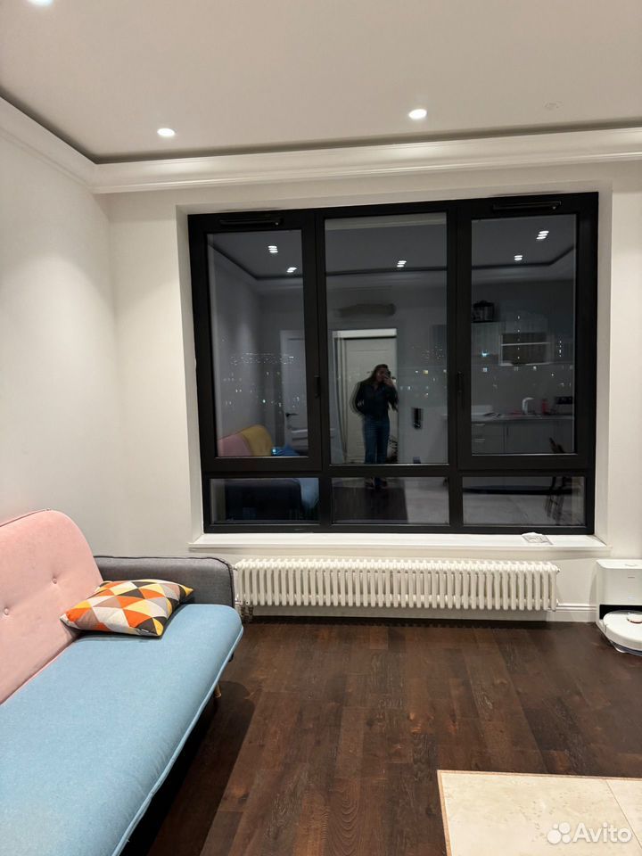 m. Avtozavodskaya: Apartment, 1-rooms