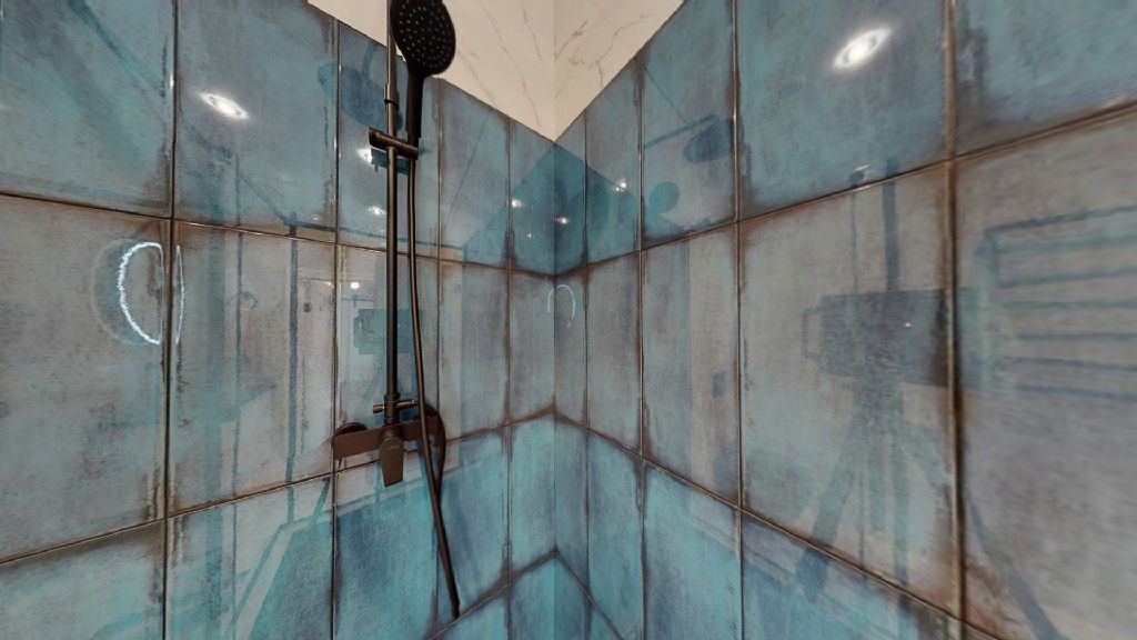 m. Dinamo: Apartment, 2-rooms