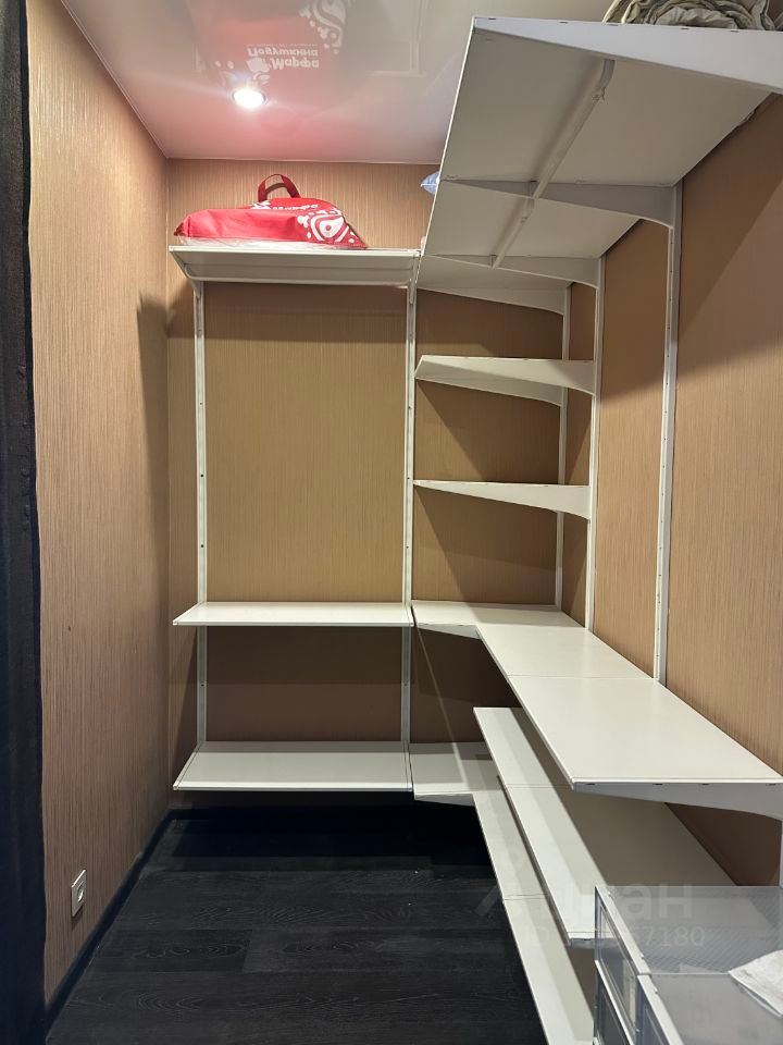 m. Molzhaninovo: Apartment, 2-rooms