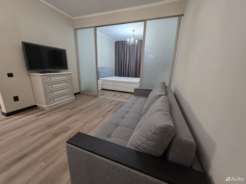 m. Kommunarka: Apartment, 1-rooms