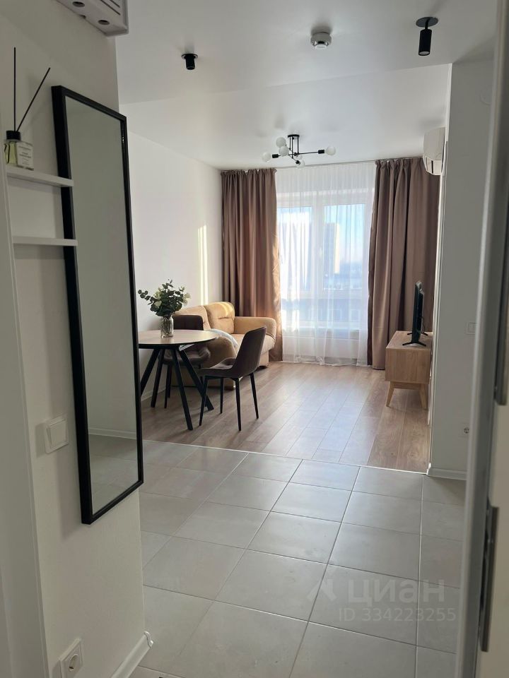 m. Pervomayskaya: Apartment, 1-rooms