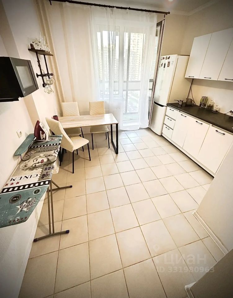 m. Pyatnitskoe shosse: Apartment, 1-rooms
