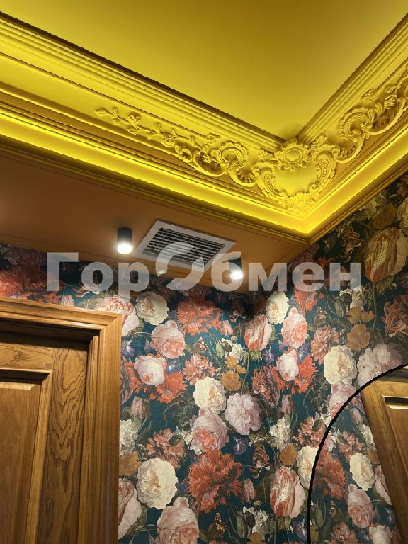m. Lomonosovsky prospekt: Apartment, 3-rooms