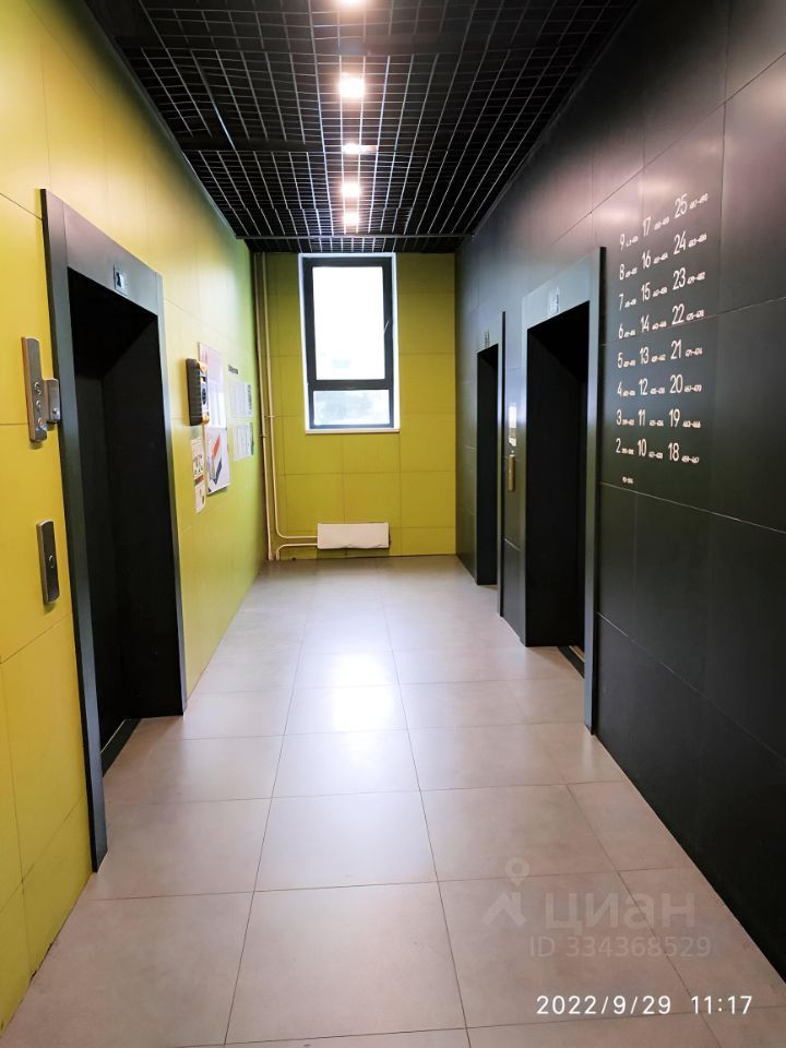 m. Planernaya: Apartment, 1-rooms