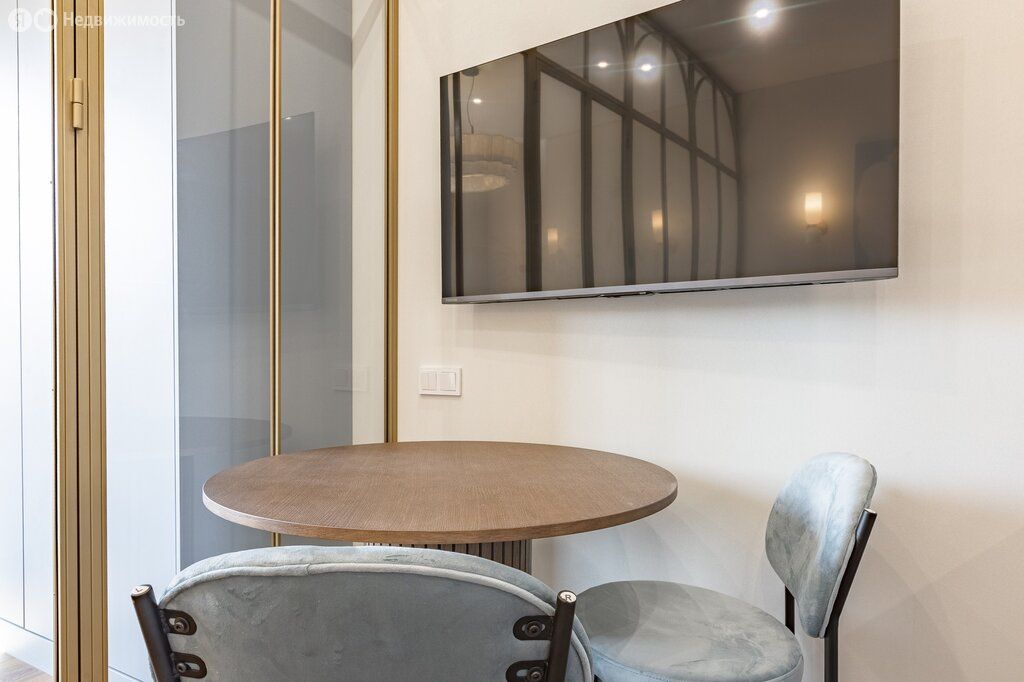 m. Grazhdanskaya: Apartment, studio