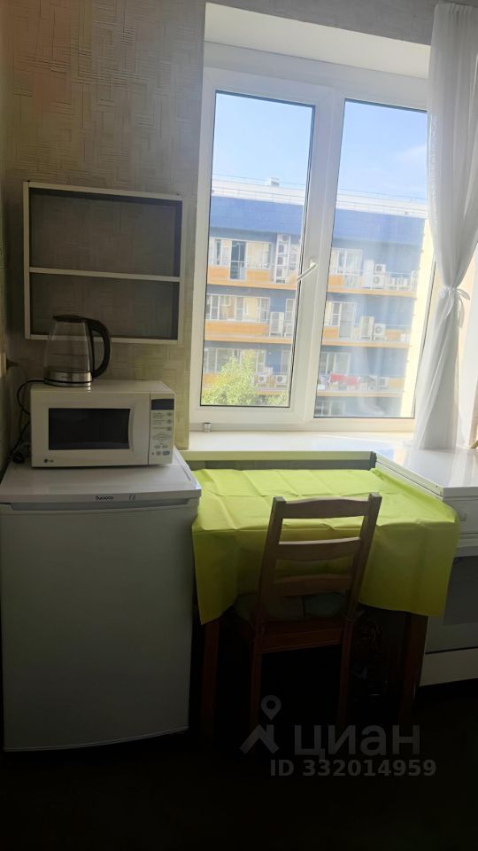 m. Dubrovka: Apartment, 1-rooms