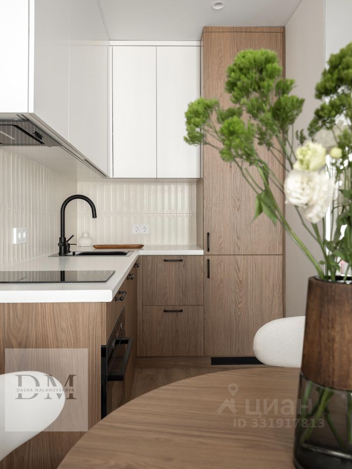 m. Lokomotiv: Apartment, 1-rooms