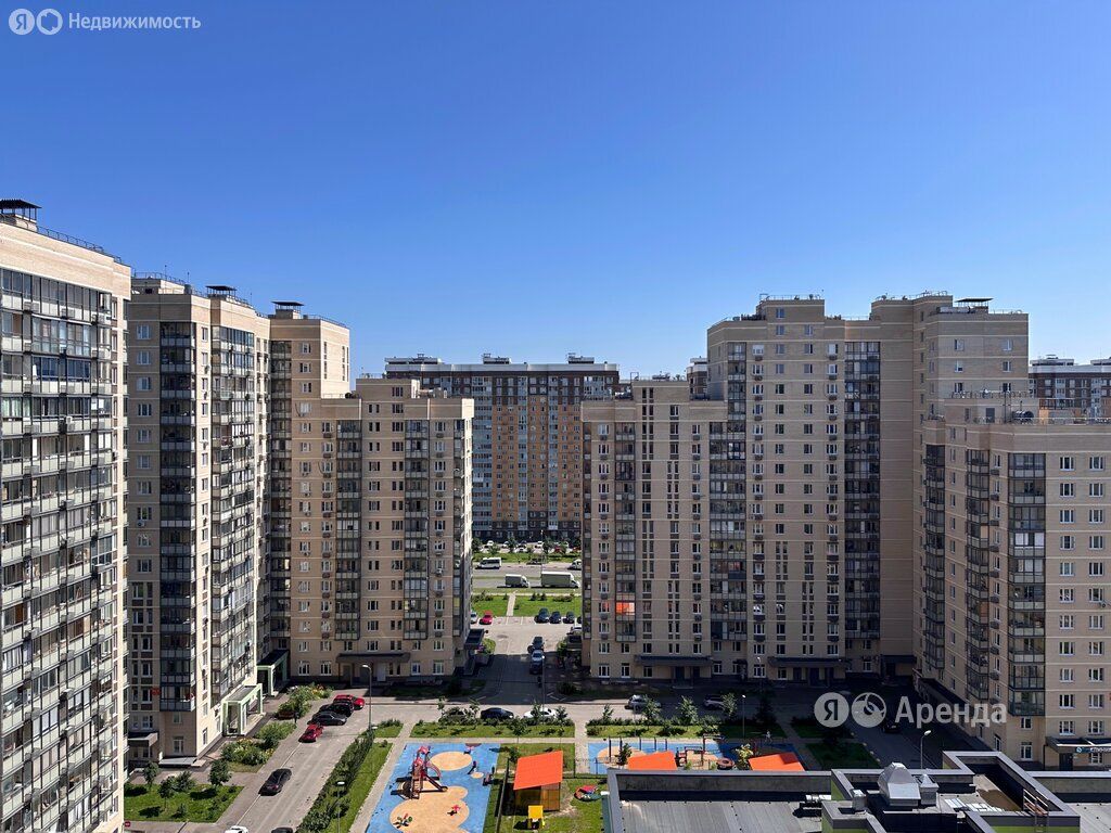 m. Nekrasovka: Apartment, 1-rooms