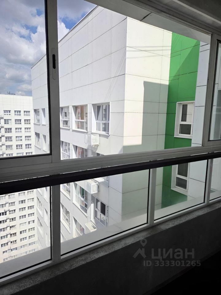 m. Zhulebino: Apartment, 3-rooms