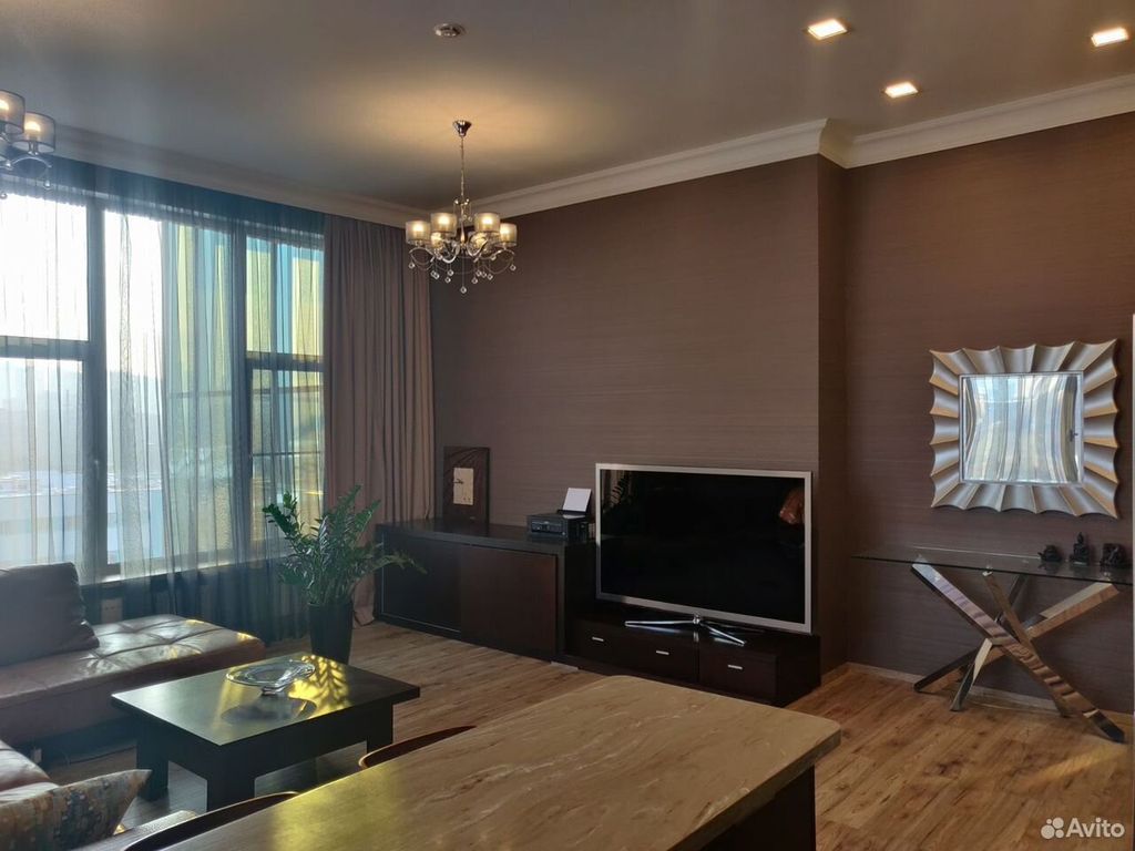 m. Davydkovo: Apartment, 2-rooms