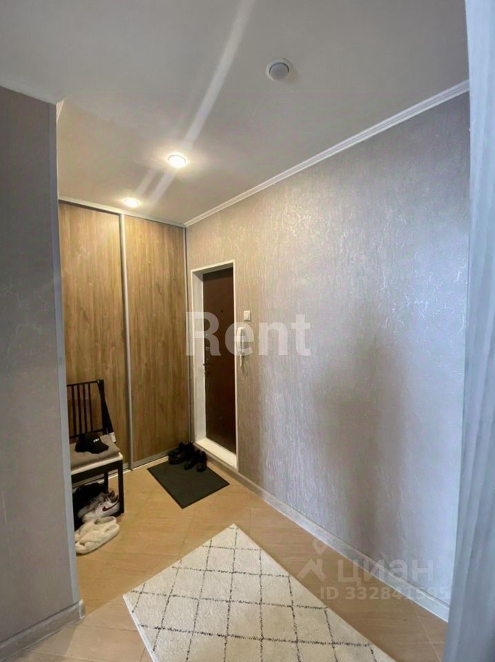 m. Shelepikha: Apartment, 1-rooms