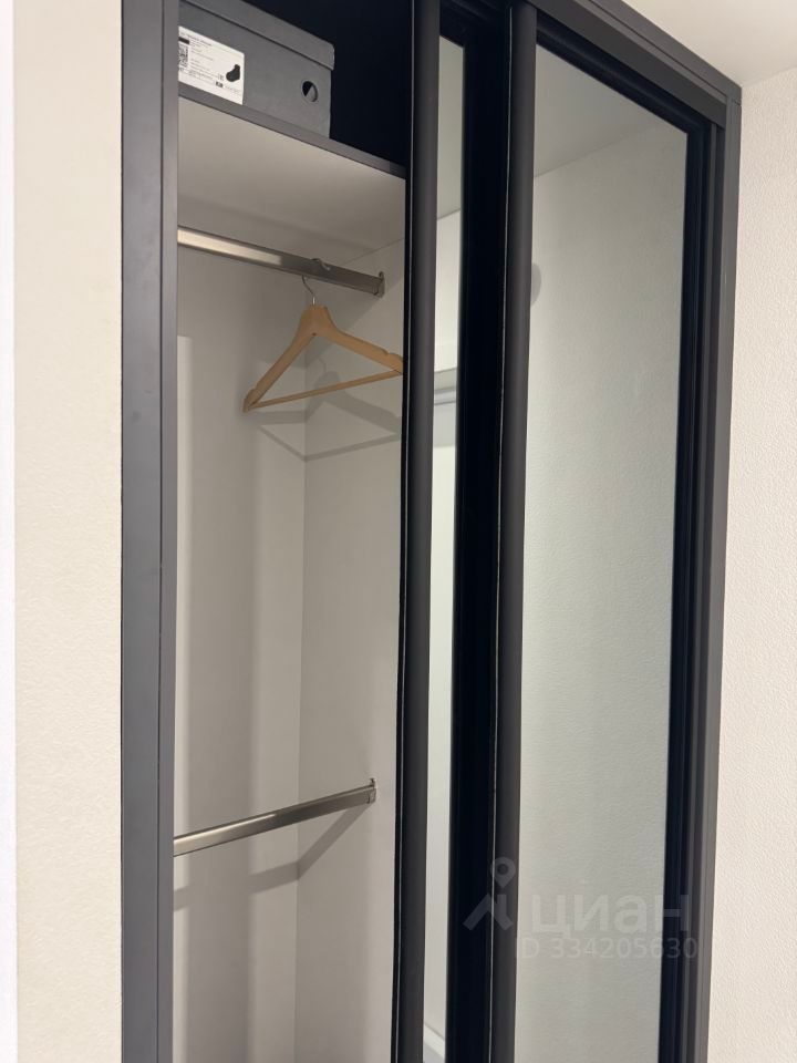 m. Ozernaya: Apartment, 1-rooms
