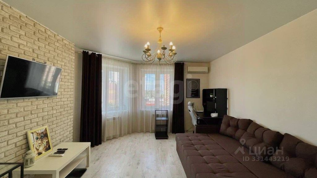 m. Lyubertsy I: Apartment, 1-rooms