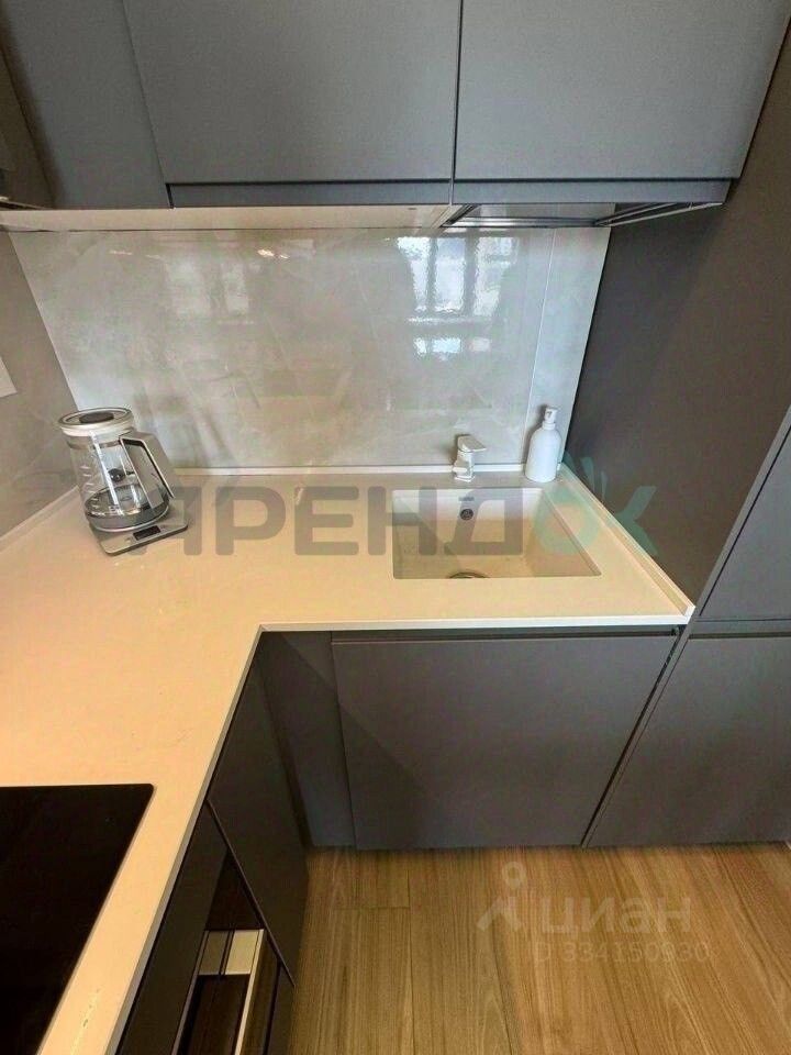 m. Petrovsky park: Apartment, 2-rooms