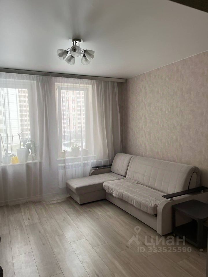 m. Podolsk: Apartment, 1-rooms