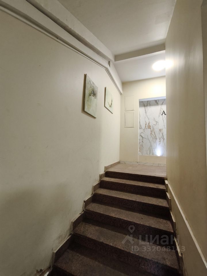 m. Chkalovskaya: Apartment, studio
