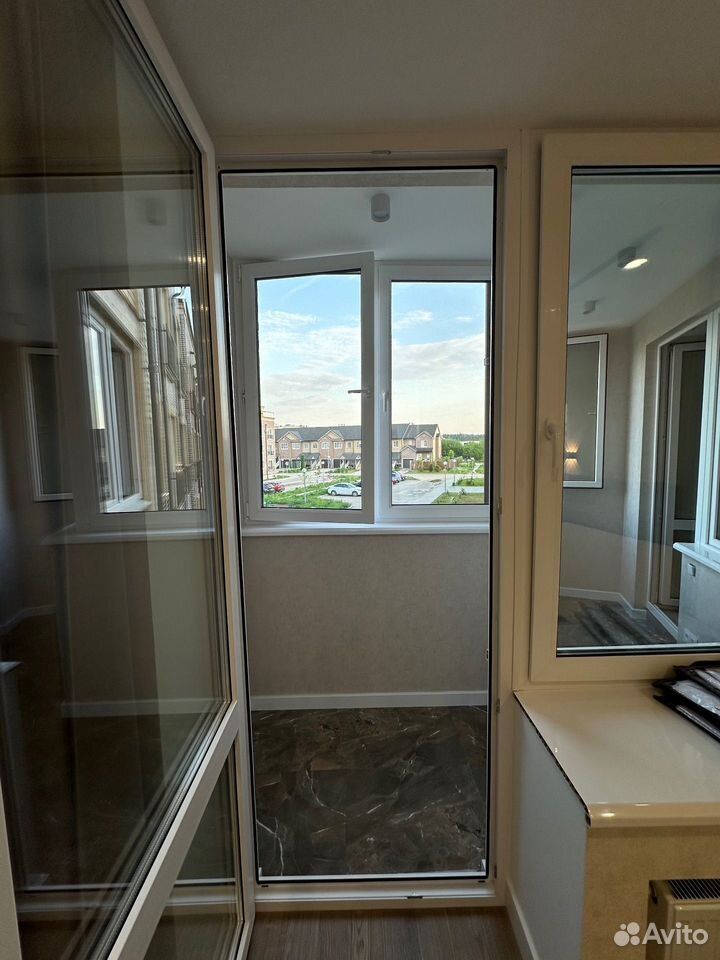 m. Anikeevka: Apartment, 1-rooms
