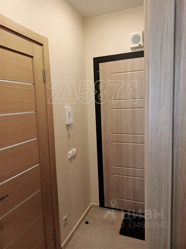 m. Verkhnie Likhobory: Apartment, 1-rooms