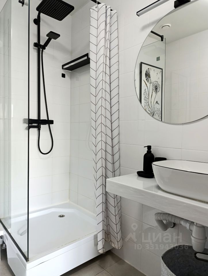 m. Streshnevo: Apartment, studio