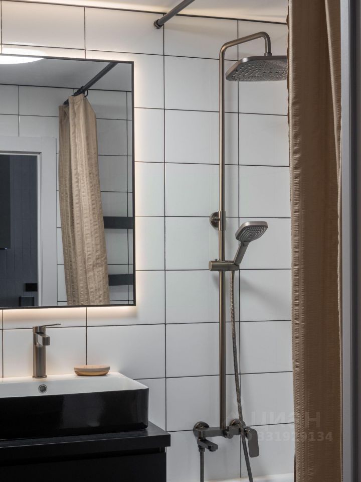 m. Butyrskaya : Apartment, 1-rooms
