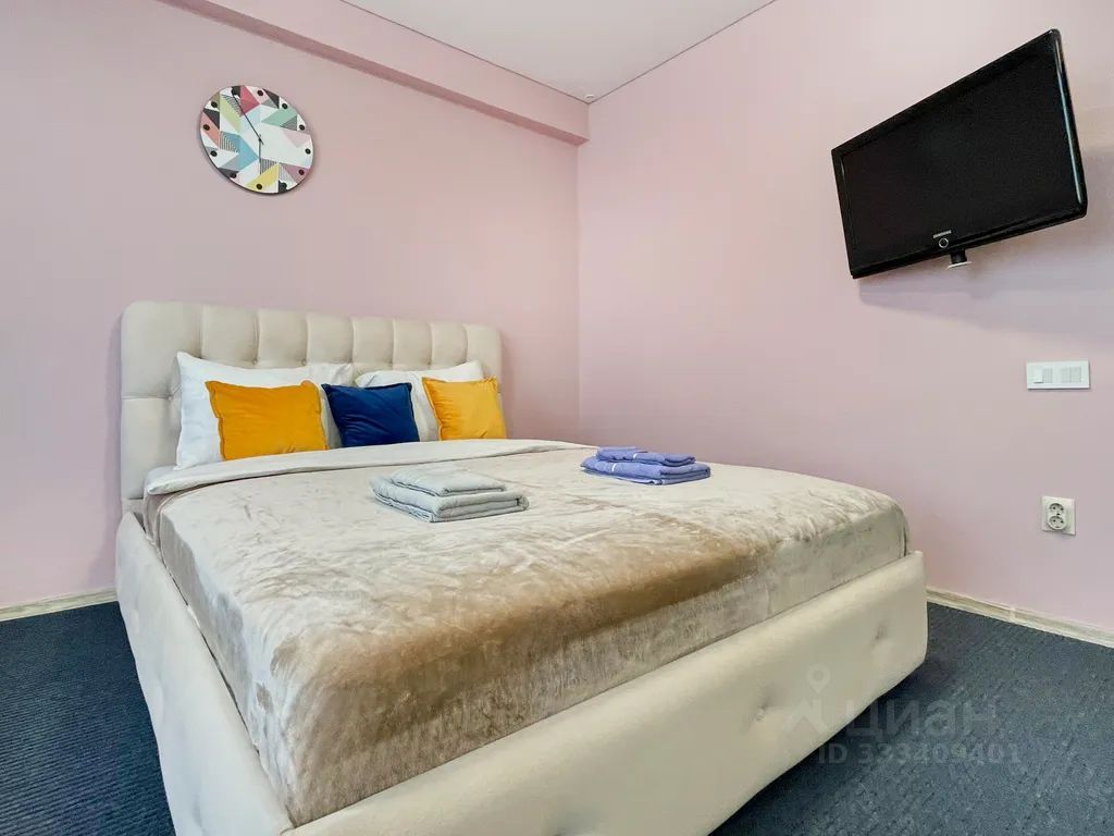 m. Taganskaya: Apartment, 1-rooms