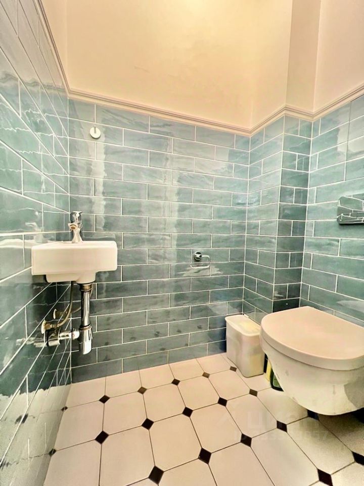 m. Khimki: Apartment, 3-rooms