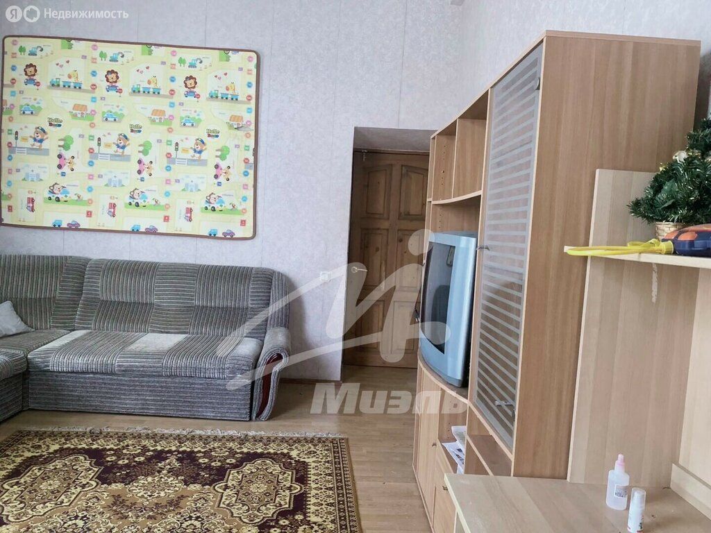 m. Polyanka: Apartment, 1-rooms