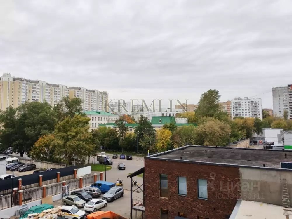 m. Alekseevskaya: Apartment, 1-rooms