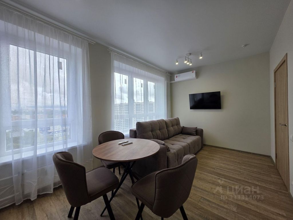 m. Podrezkovo: Apartment, 1-rooms