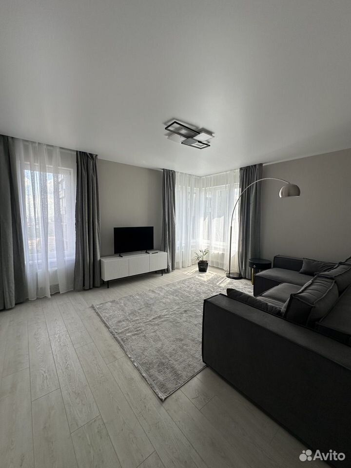 m. Odintsovo: Apartment, 2-rooms